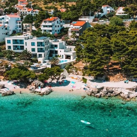 Incantesimo Luxury Penthouse Mimice Kültér fotó