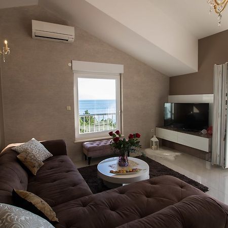 Incantesimo Luxury Penthouse Mimice Kültér fotó
