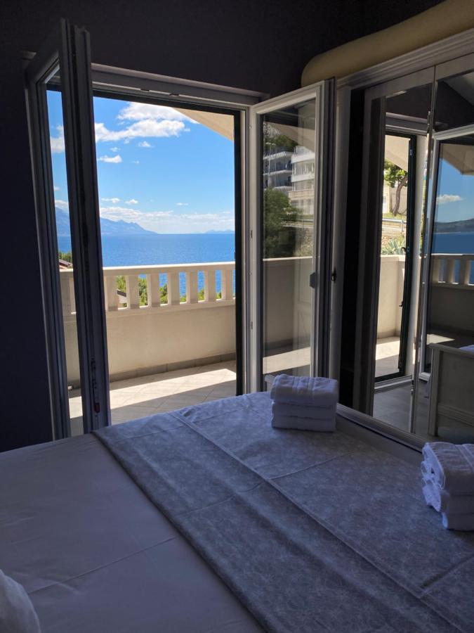 Incantesimo Luxury Penthouse Mimice Kültér fotó