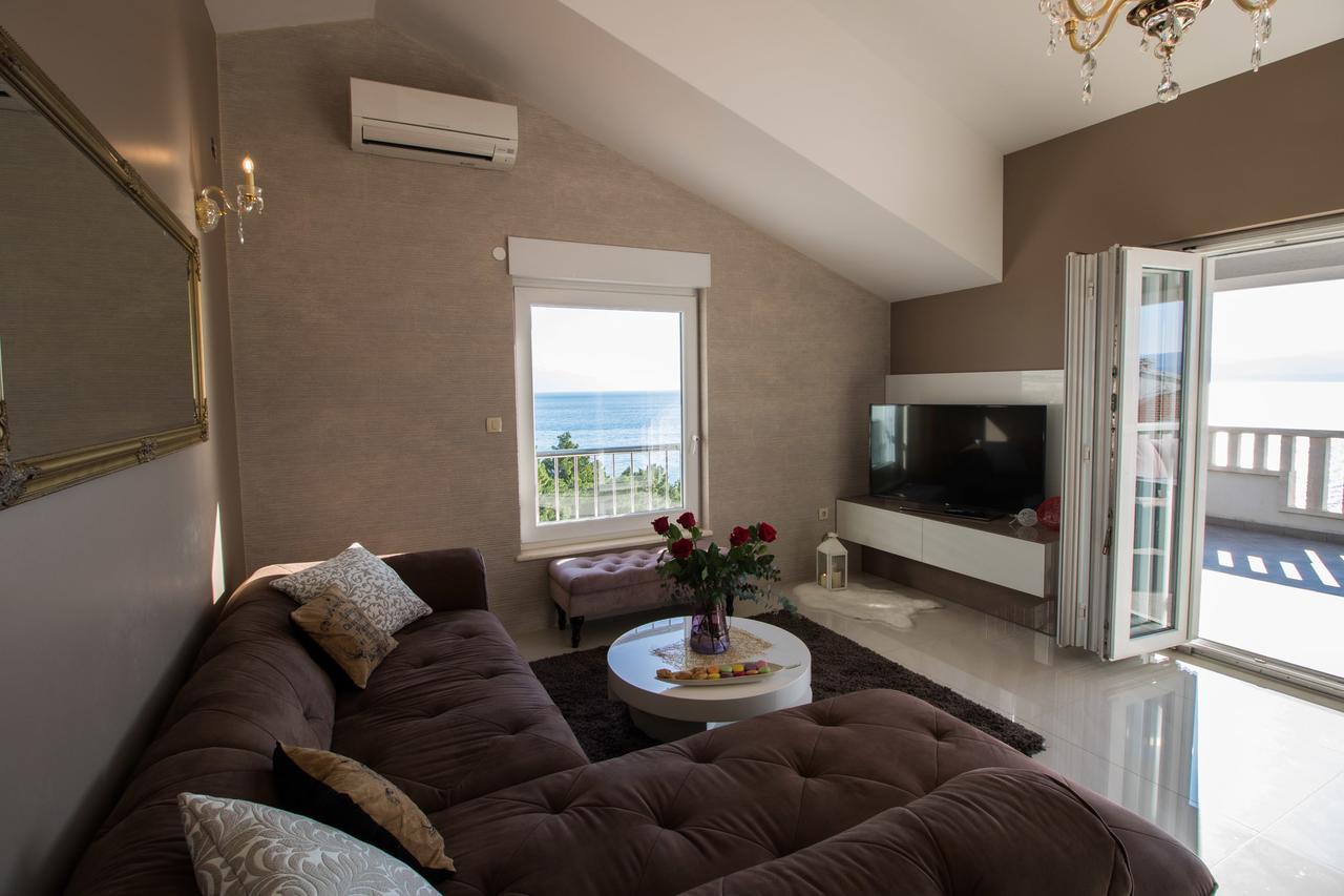 Incantesimo Luxury Penthouse Mimice Kültér fotó