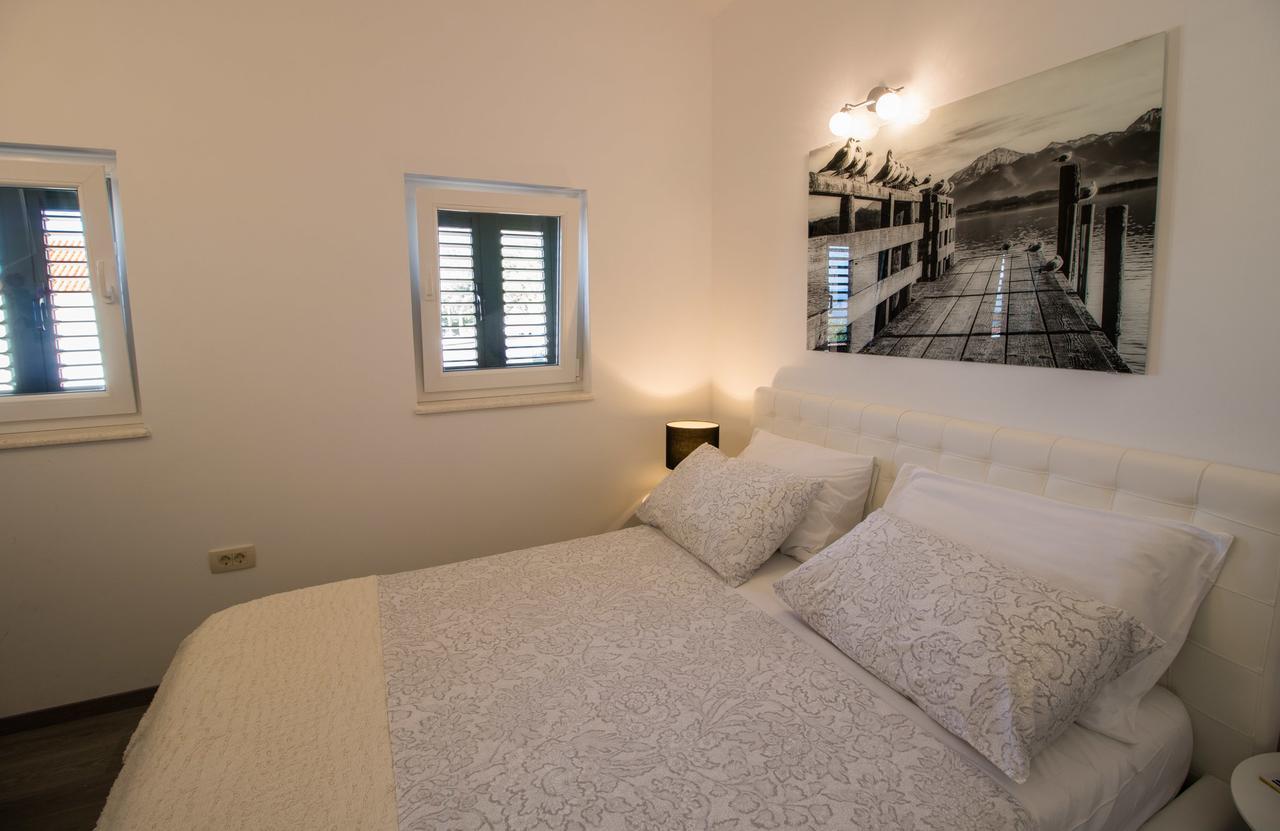 Incantesimo Luxury Penthouse Mimice Kültér fotó