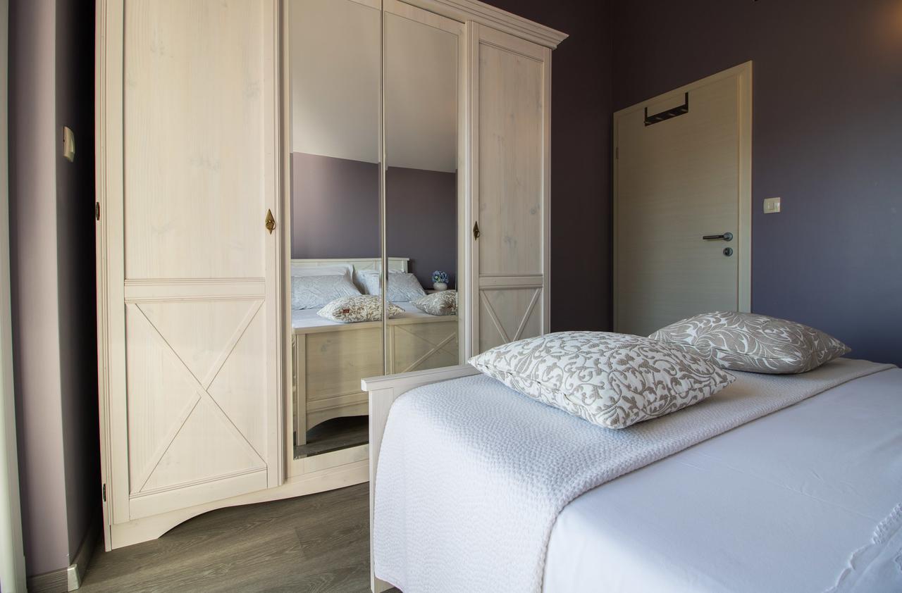 Incantesimo Luxury Penthouse Mimice Kültér fotó
