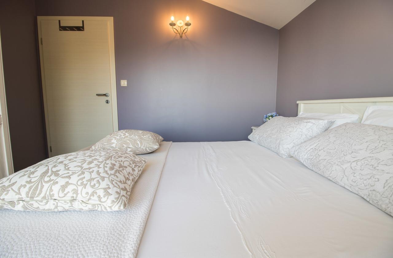 Incantesimo Luxury Penthouse Mimice Kültér fotó