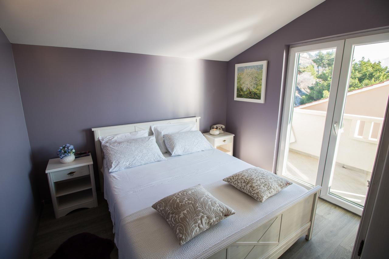 Incantesimo Luxury Penthouse Mimice Kültér fotó