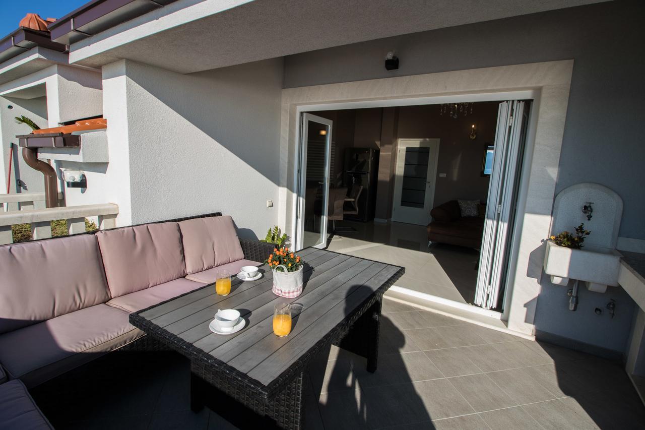 Incantesimo Luxury Penthouse Mimice Kültér fotó