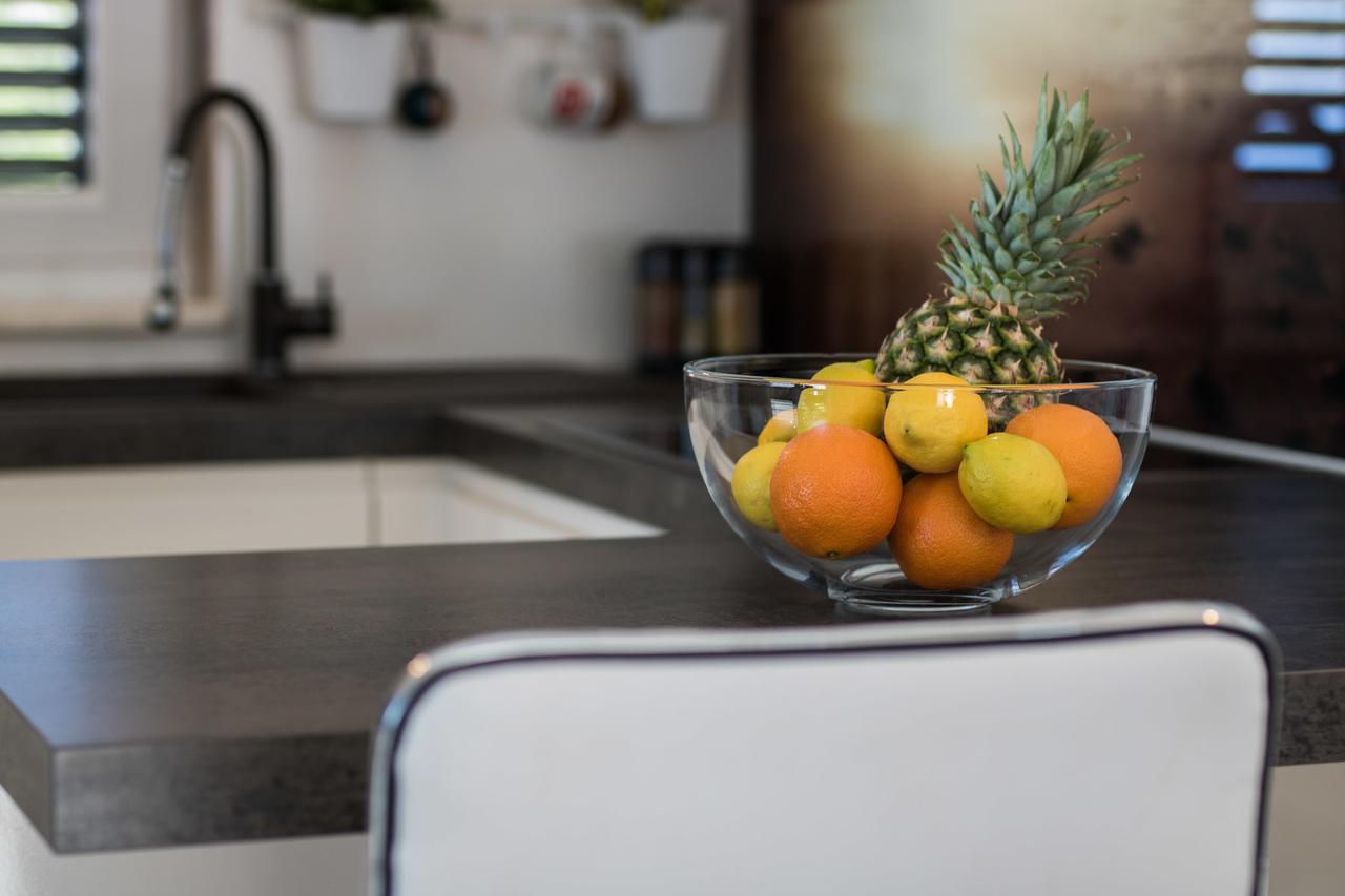 Incantesimo Luxury Penthouse Mimice Kültér fotó