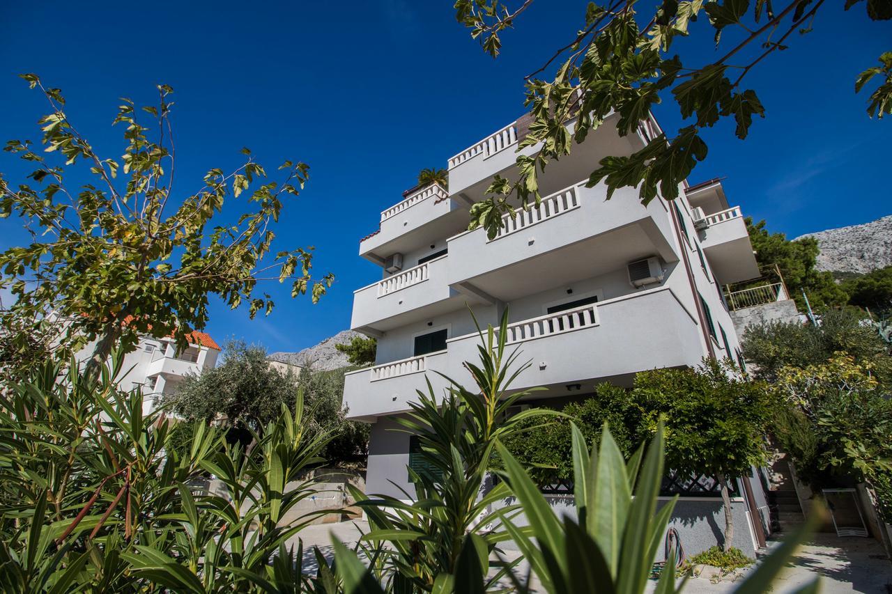 Incantesimo Luxury Penthouse Mimice Kültér fotó
