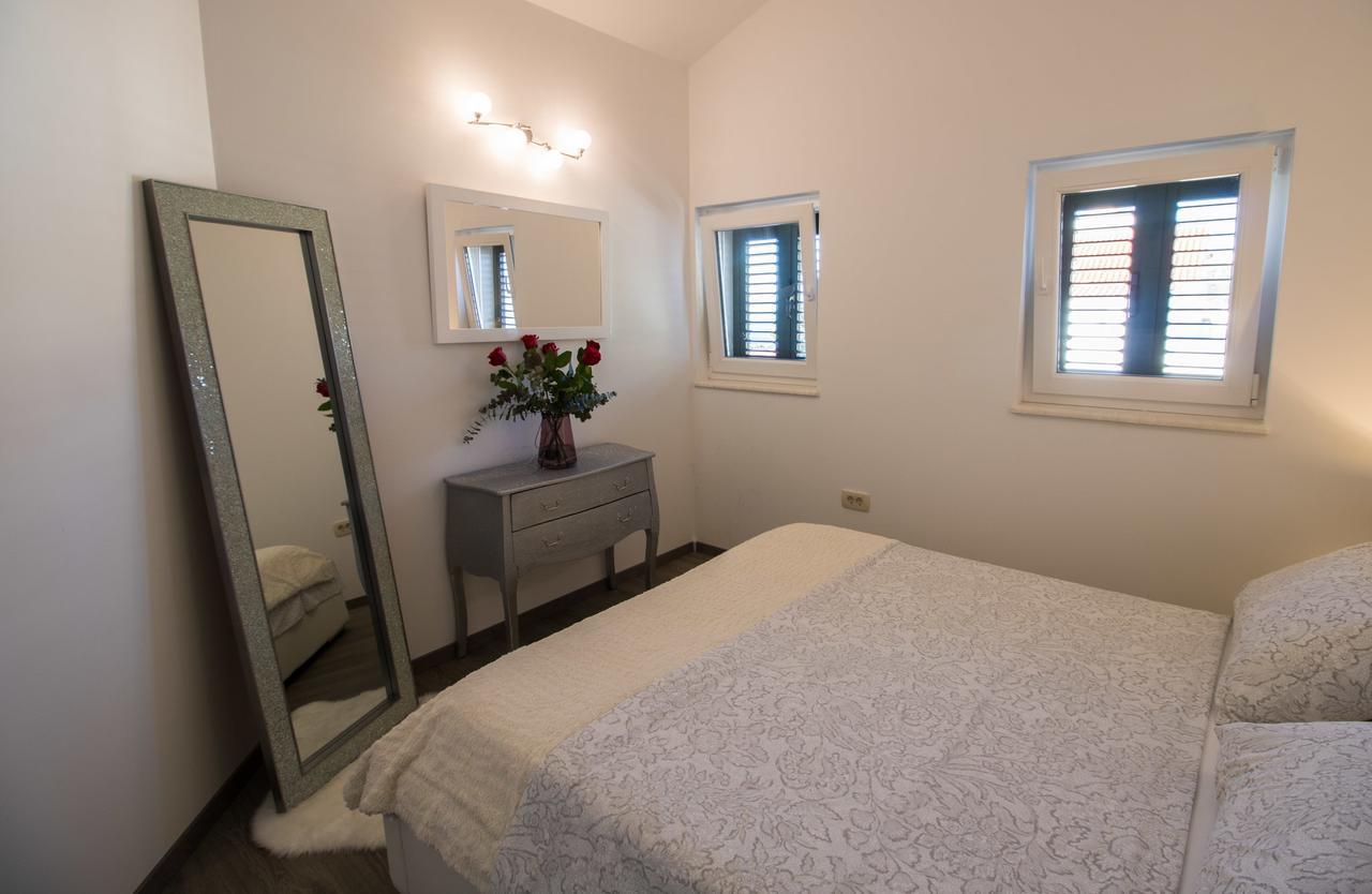 Incantesimo Luxury Penthouse Mimice Kültér fotó