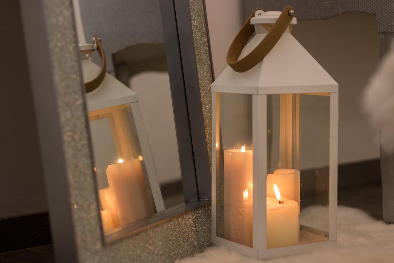 Incantesimo Luxury Penthouse Mimice Kültér fotó