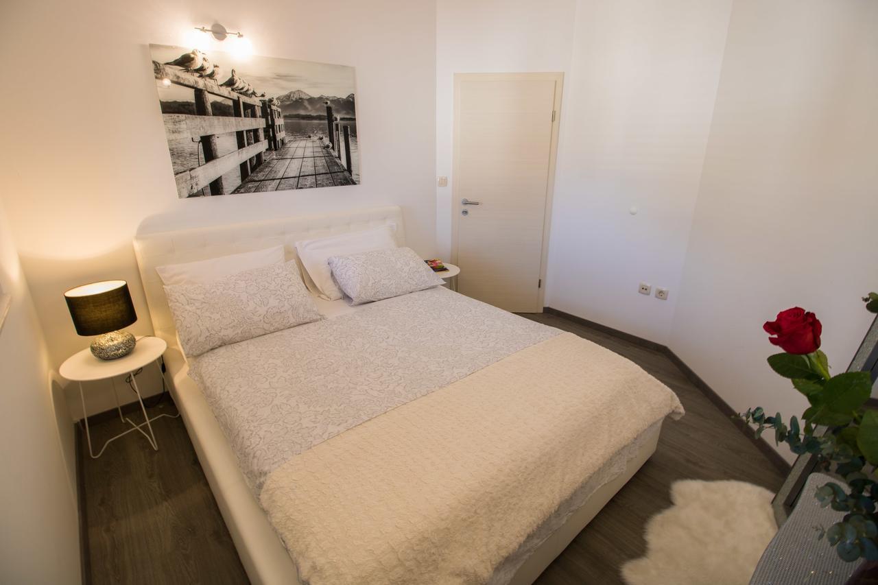 Incantesimo Luxury Penthouse Mimice Kültér fotó