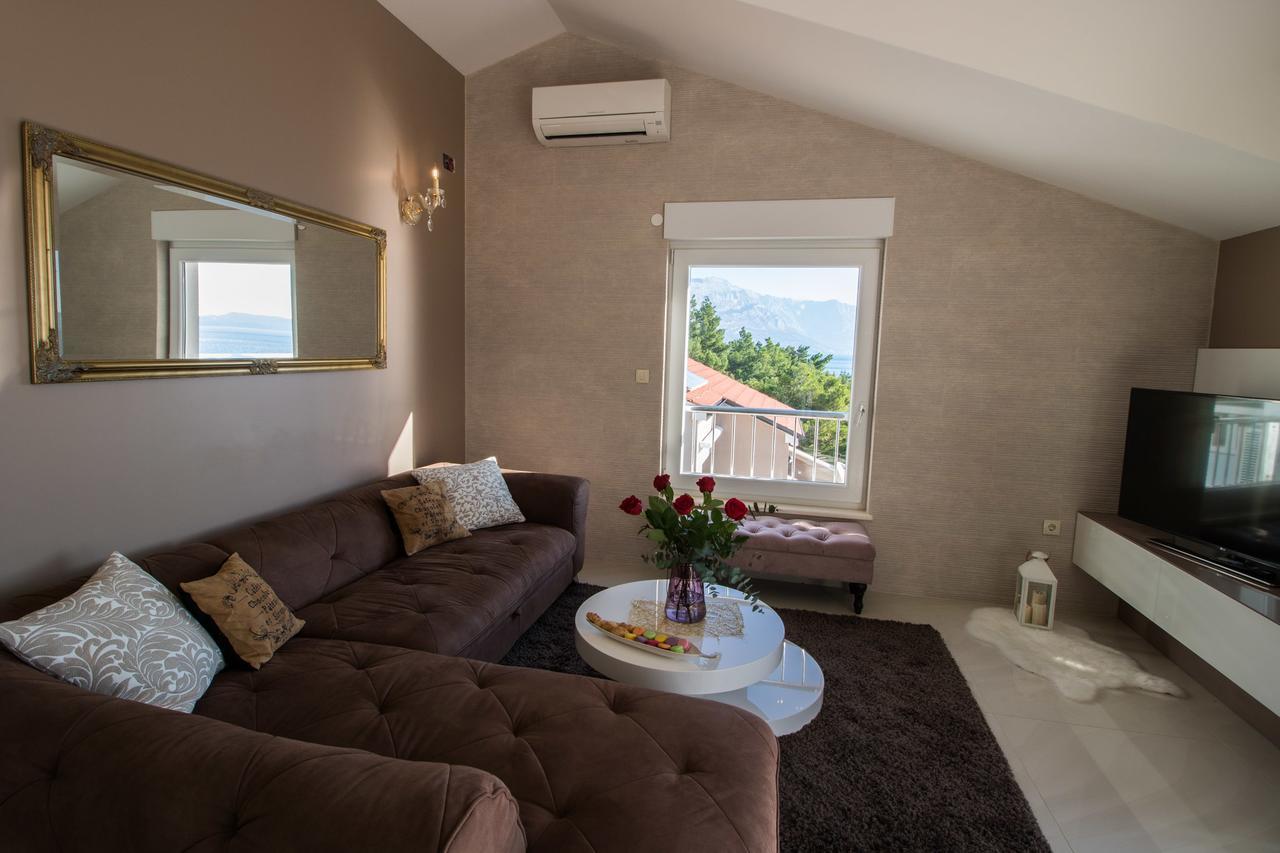 Incantesimo Luxury Penthouse Mimice Kültér fotó