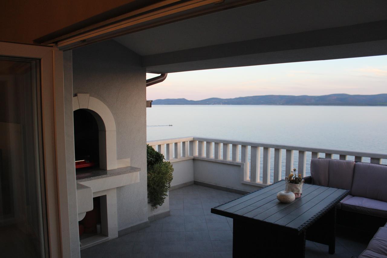 Incantesimo Luxury Penthouse Mimice Kültér fotó