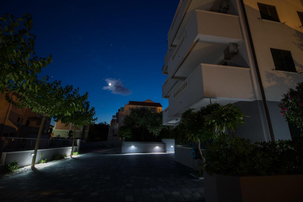 Incantesimo Luxury Penthouse Mimice Kültér fotó