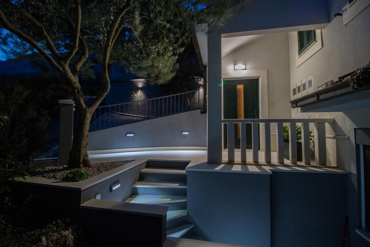 Incantesimo Luxury Penthouse Mimice Kültér fotó