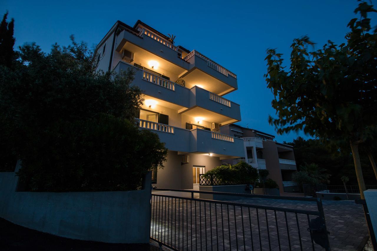 Incantesimo Luxury Penthouse Mimice Kültér fotó